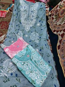 Each Kurti In 799/-