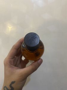 Zara Tobacco Collection Rich Warm Addictive (100m)
