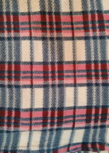 3 WOOLEN BEDSHEETS