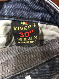 RIVER&#39;S Denim Jeans