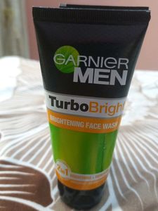 Combo Of 2 Garnier Man Face Wash