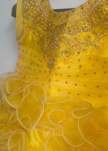 Kids Dress