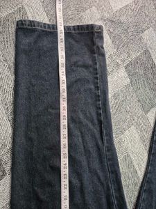 Korean Denim Overalls