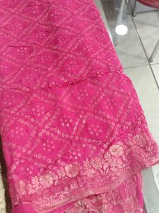 Elegant Dress Material