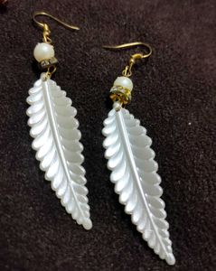 Handmade Beaded Earrings. Combo Of Any 3