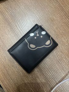 Miniso Bear Wallet