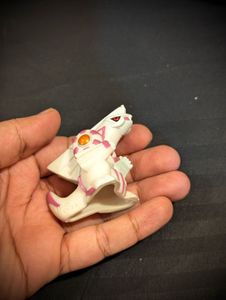 Original Pokemon Palkia Figure