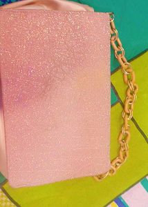 Dulhan Bridal Hand Bag