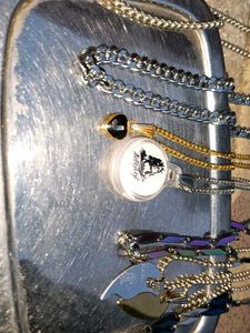 Chain