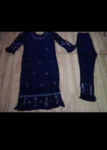 Kurta And pant
