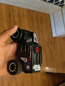 Marvel Go Cars