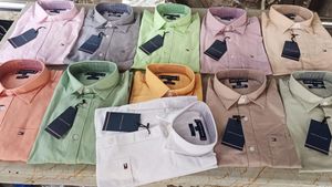 Branded Tommy Hilfiger Shirt new with tag