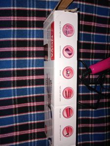 3 in 1 Hair Curler &amp; Crimper