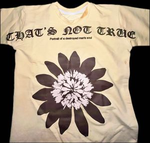 &#34;That&#39;s Not True&#34; Graphic Tee