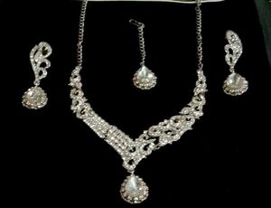Elegant Jewelry Set
