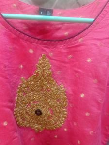 Used Kurti