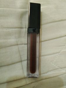 Brown Liquid Lipstick