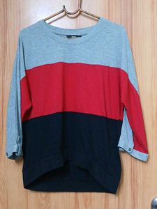 Full Sleeve Tee For Women