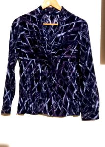 Stylish Patterned shirt