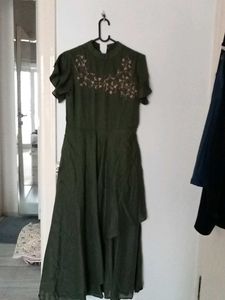 Gown