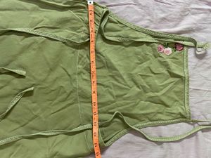 Idk What To Call This Dress