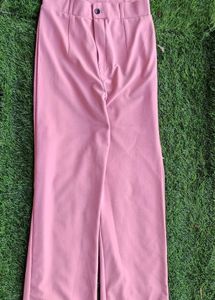 🩷Pink Formal Pants🩷