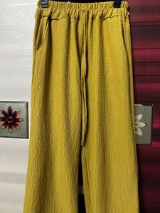 Co ord Set