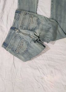Denim Jeans