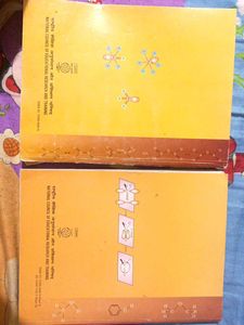 NCERT Class 12 Chemistry Text Book Part 1&amp;2