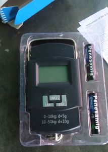 Brand New Portable Weighting Scale