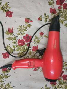 Nova Blow Dryer