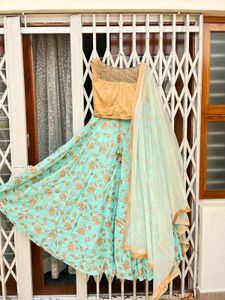 Lehenga