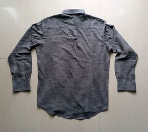 Branded Shirt By Van Heusen (Men)