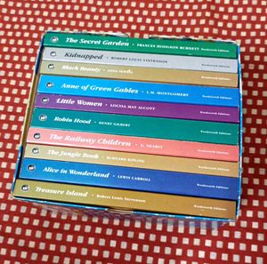 Classic Children's Books