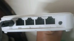 Wifi Router