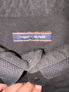 Tommy Hilfiger Polo Shirt