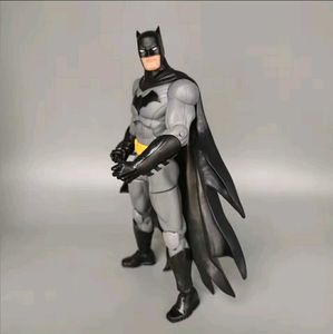 Series 1 Capullo Batman Action Figure