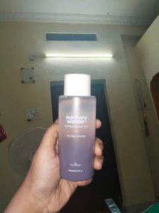 Haru Har Wonder Black Rice Toner