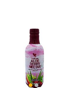 Aloe Berry Nectar