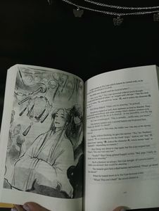 Heaven officials Blessing Volume 8