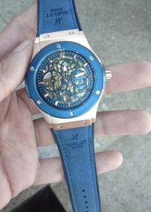 Hublot Geneve Automatic Premium Watch