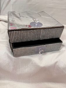 Mirror Storage Box
