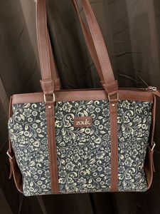 ❗️❗️PRICE DROP❗️❗️WOMEN OFFICE BAG ZOUK