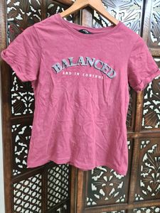Max Lounge Tee