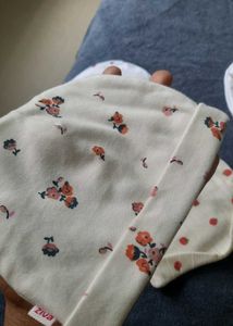 Baby Hats (Set of 5)