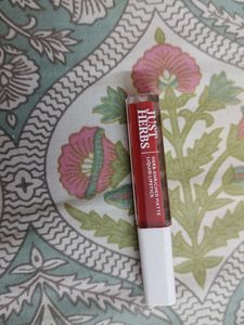 Just Herbs Lipstick Kit