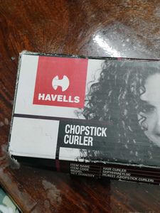 Hair Curlers