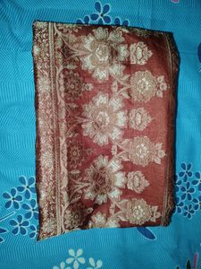 festival saree