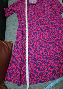 Pure Cotton Dress