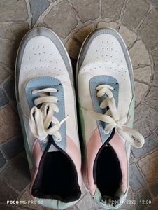 Sneaker Shoe